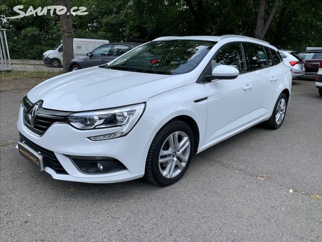 Renault Mégane